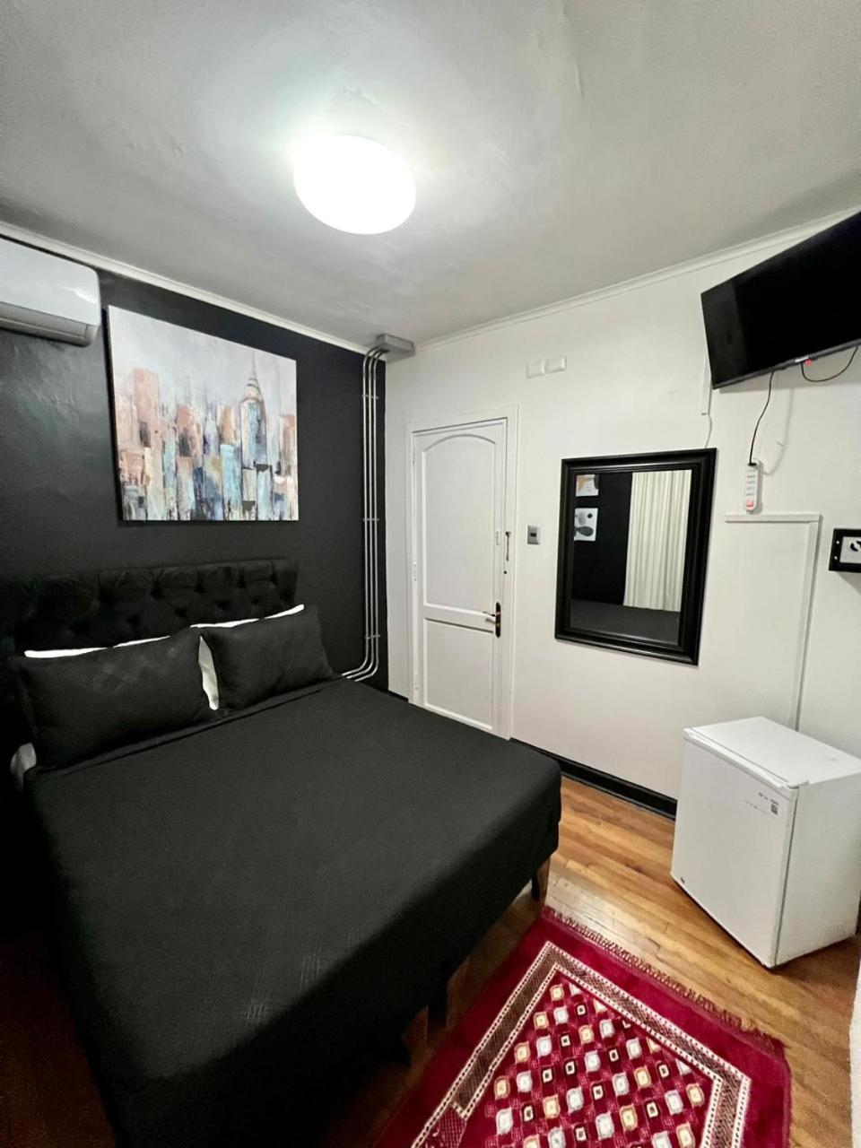 Tremo Bellavista Suite Santiago Buitenkant foto
