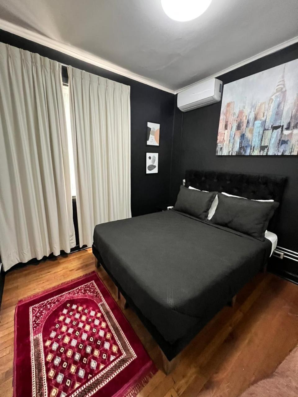Tremo Bellavista Suite Santiago Buitenkant foto