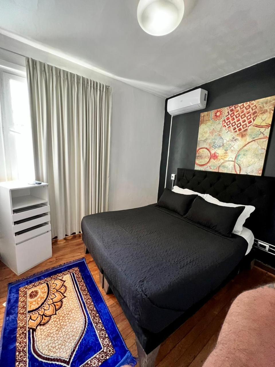 Tremo Bellavista Suite Santiago Buitenkant foto